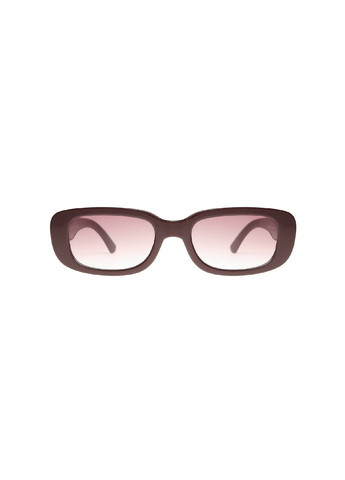 Сонцезахисні окуляри Фешн-класика жіночі LuckyLOOK 850-065 (289358650)