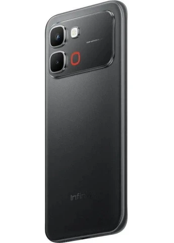 Смартфон Note Edge 5G (X6887) 8/256Gb Shadow Black UA UCRF Infinix (385581583)