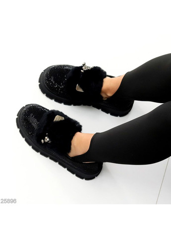 Зимние ботинки candy Helen