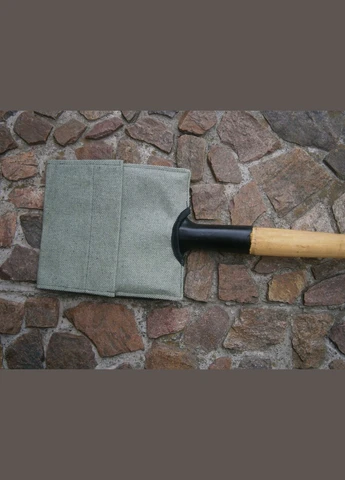 Чохол для малої піхотної лопатки МПЛ-50 No Brand (301025989)