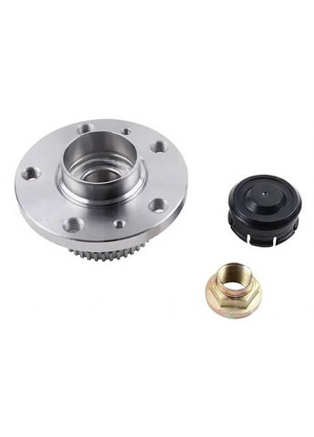 Маточина колеса в зборі RENAULT ESPACE III (JE0_) - 1.9 DTI (JE0M) 763937-ua NK (366165186)