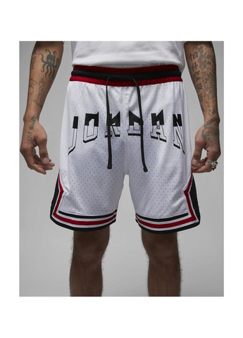 Шорти чоловічі Dri-Fit Sport White Air Jordan (366039085)