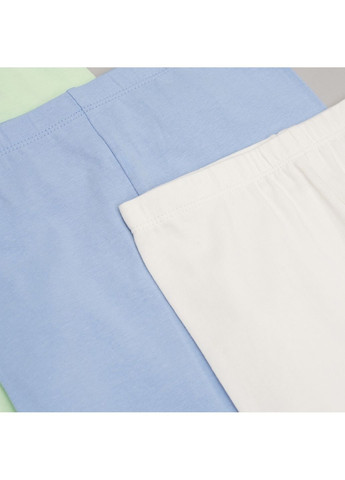 Шорти (3шт) H&M (366280745)