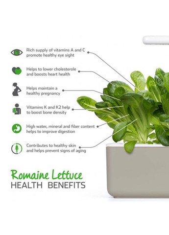 Змінний картридж Ромен 8820 Click and Grow (316613758)