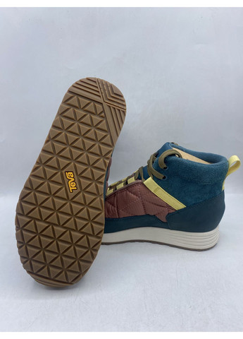 ботинки reember commute Teva