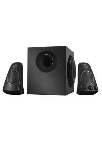 Мультимедійна акустика Z623 (980-000403) Logitech (360392983)
