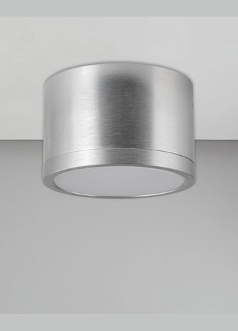 Точечный светильник 328113 Mirella GX53 1x6W 4000K 660Lm IP20 Никелевый (095430) Goldlux (361312428)