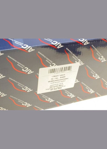 Переключатель подрулевой 53005 AIC (342409619)