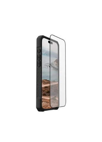 Захисне скло для iPhone 17 Pro Max, Clear UAG (393485381)