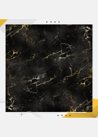 Пластиковый угловой 2D фотофон, 60x60 см - №62162 PolyPlast (354372307)