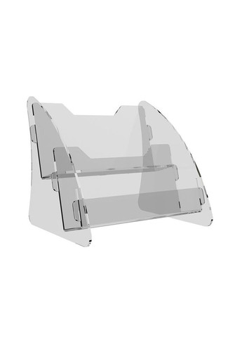 Візитниця настільна на 2 сходинки Ekostar (368306281)