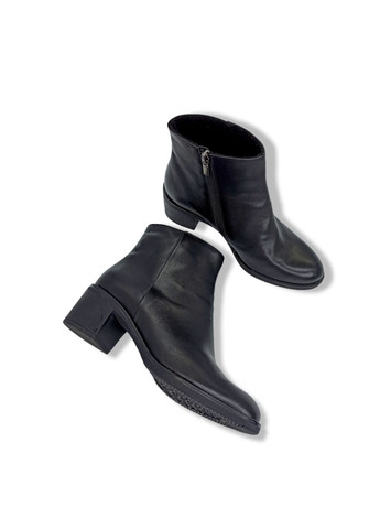 Черевики (р) Шкіра 0-1-1-7057 Stepter (364658283)