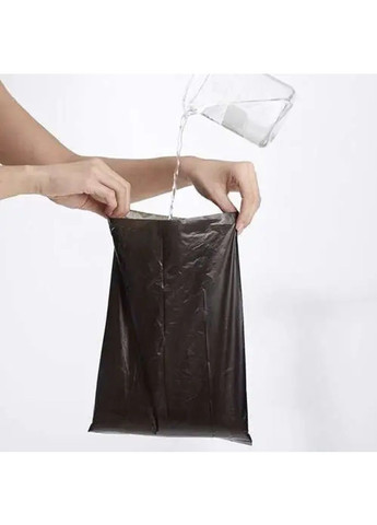 Комплект пелюшки вологопоглинаючі для тварин собак собак котів 60х90 см 100 штук з гігієнічними пакетами 30 штук (479821-Prob) Unbranded (324556958)