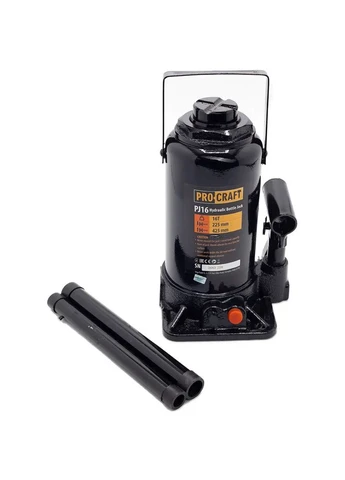 Домкрат гидравлический PJ16 ProCraft (394170015)
