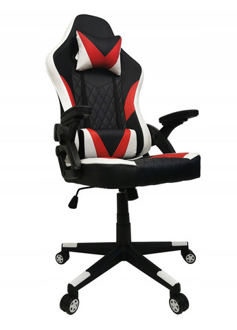 Кресло Venos Black Kontrast (336929461)