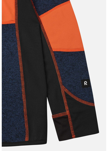 Кардиган флісовий Reima Liukuen (356006183)