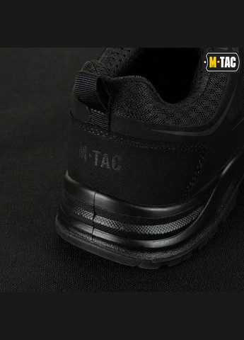 Кроссовки тактические Iva Black M-TAC (315148002)