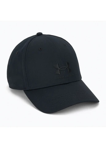 Кепка Sportstyle Lockup Adj Black 1381645-002 Under Armour (399382158)