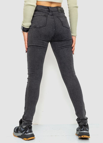 Джинсы женские стрейч 214R1452 Джинсы Ager - (316430829)