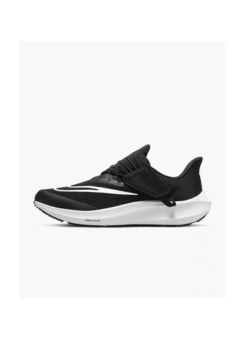 Черные кроссовки мужские air zoom pegasus flyease running shoes black dj7381-001 Nike