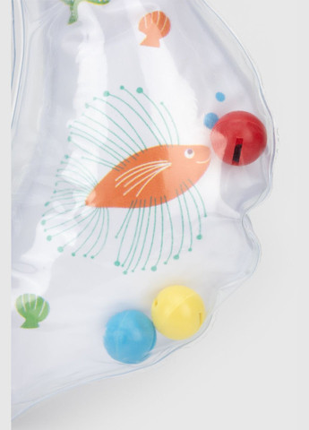 Круг для купания младенцев LN-1565 Белый (8914927915656) shop (8914927915656) Lindo (362617698)