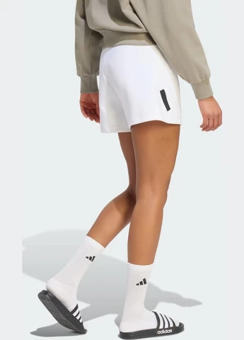 Шорты Z.N.E. adidas (401512357)