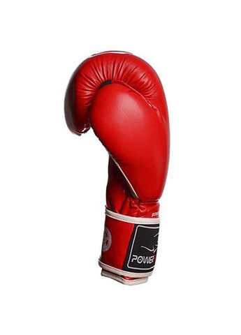 Боксерские перчатки 3018 14oz PowerPlay (285794075)