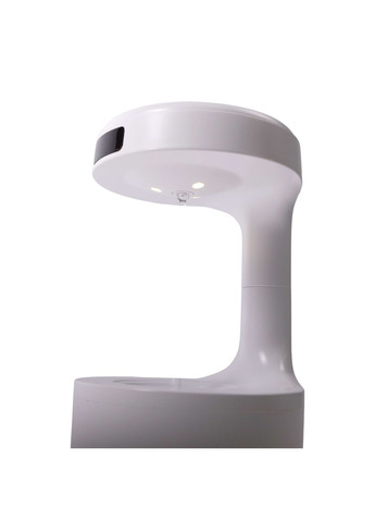 Антигравітаційний зволожувач повітря 600 мл з підсвіткою No Brand (361678502)