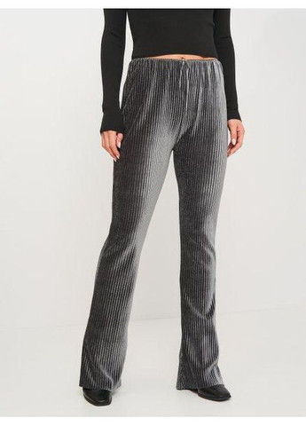 Штаны демисезон,серебристый,LASCANA Minimum (360613918)