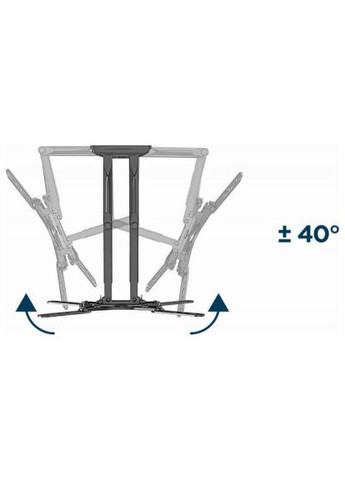 Кронштейн Gembird WM-60ST-01 (370019507)