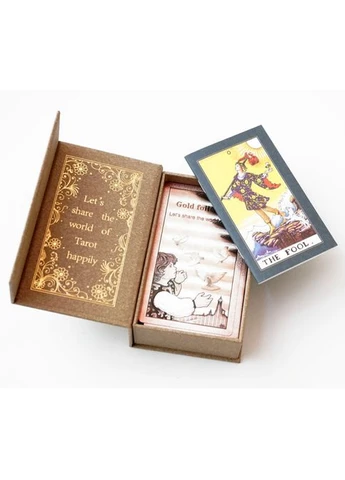 Карти Таро Вейта Waite's Cards Tarot (368770625)