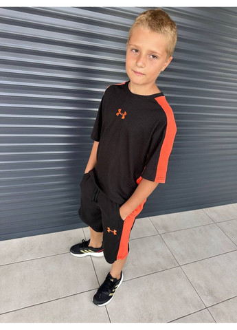 Спортивний Костюм Хлопчик супер якість No Brand (352373056)