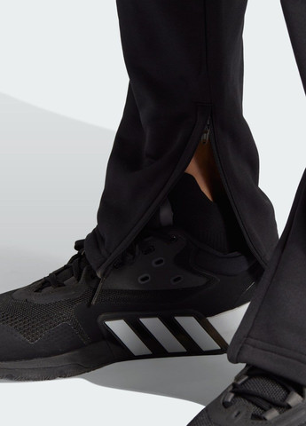 Штани-джогери Game and Go Small Logo Training Tapered adidas (297829895)