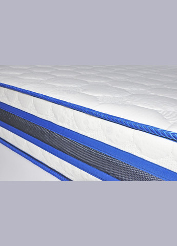 Ортопедический матрас BlueMarine Balena / Балена пружинный (независимая пружина покет) ТМ Нighfoam HighFoam (315906467)