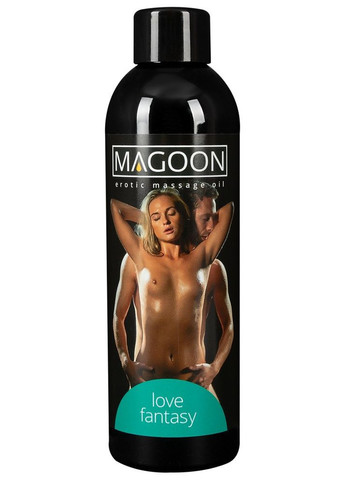 Magoon 200 ml Pack of 6 Orion (322184527)