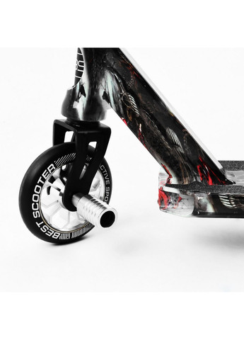Самокат трюковый 72х13х58 см Best Scooter (289462140)