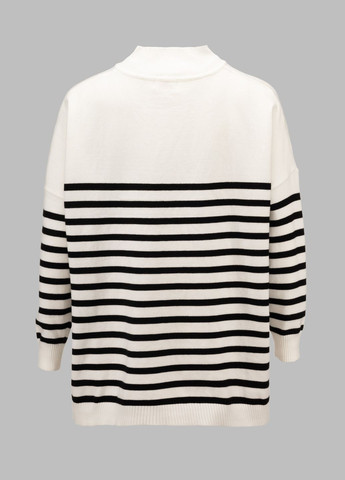 Комбінований демісезонний джемпер джемпер Accorddream