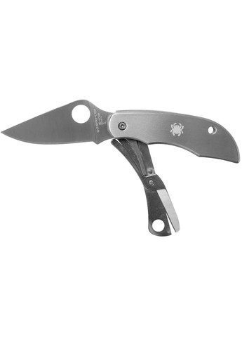 Ніж ClipiTool Scissors Stainless Steel Spyderco (330025975)