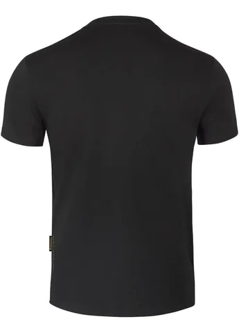 Комбинированная футболка frontier swallow men's set black/white No Brand