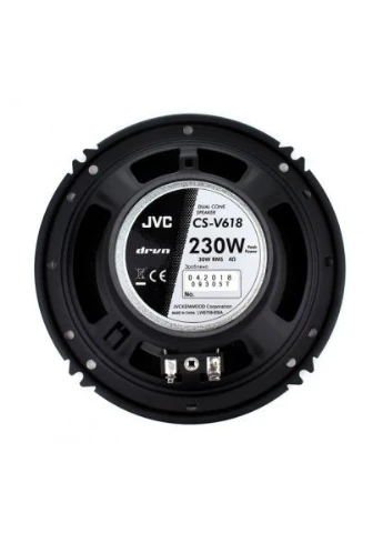 Коаксіальна акустика CS-V618 JVC (398263305)
