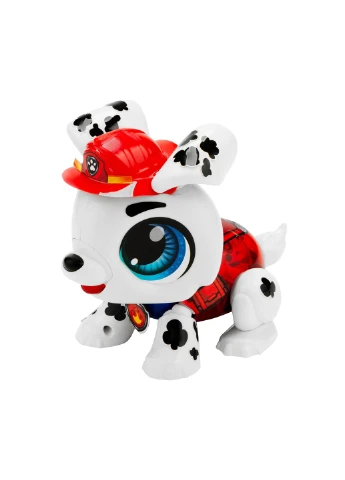 Ігровий набір Paw Patrol Маршал Build A Bot (387186234)