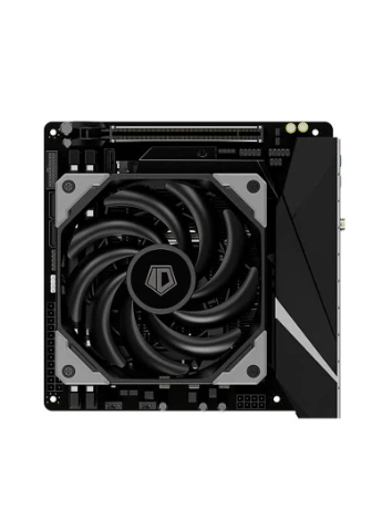 Кулер процессорный IS-50X V3 ID-Cooling (336957509)