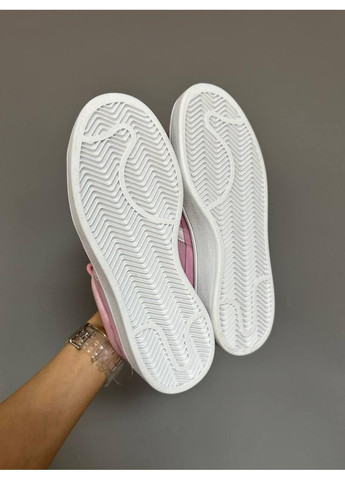 КРОСІВКИ ЖІНОЧІ ADIDAS CAMPUS X BAD BUNNY PINK АДІДАС КАМПУС No Brand рожеві демісезони (367169581)