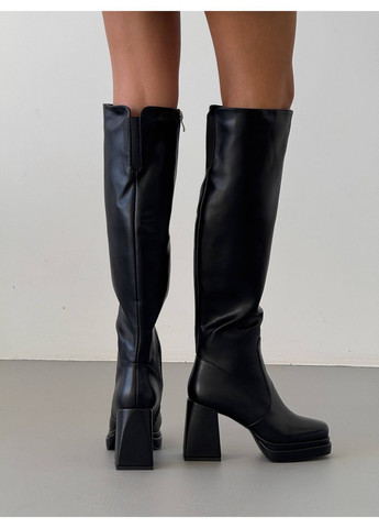 сапоги деми No Brand