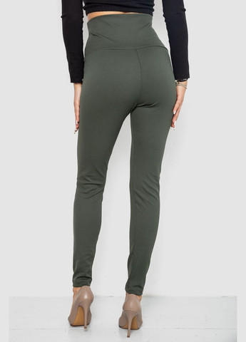 Лосини жіночі в рубчик Ager (316579364)