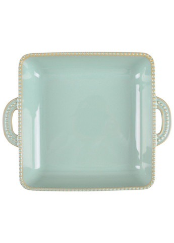 Форма с/у ALLEGRA OLIVA квадрат.(31.5X26X6 см) (GJH011-31-2-131) Limited Edition (365277119)