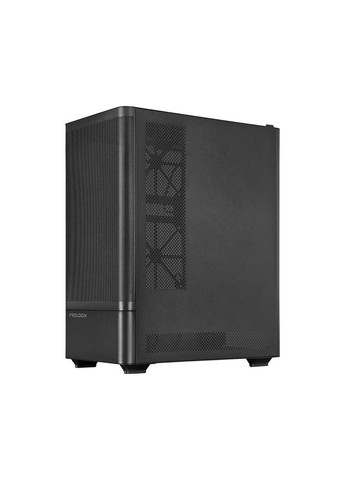 Корпус (m466438) Prologix Lumi GM-01MAB Mesh Black (369029270)