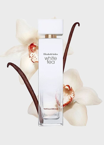 Туалетна вода White Tea Vanilla Orchid (пробник), 1.5 мл Elizabeth Arden (291985586)