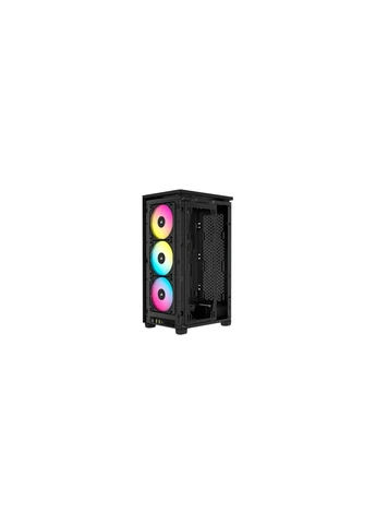 Корпус (CC9011246-WW) Corsair iCUE 2000D RGB AIRFLOW Black (275079543)