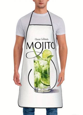 Фартух / передник "Mojito" No Brand (362456464)